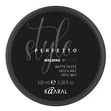 Kaaral Style Perfetto Molding Matte Paste 3.38 Oz. Beauty Products UltraBeauty.shop Kaaral Style Perfetto Molding Matte Paste 3.38 Oz. UltraBeauty.shop