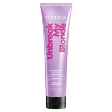 Matrix Unbreak My Blonde Leave-In Treatment 5.1 Oz - Image 1