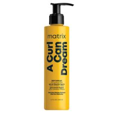 Matrix A Curl Can Dream Light Hold Gel UltraBeauty.shop