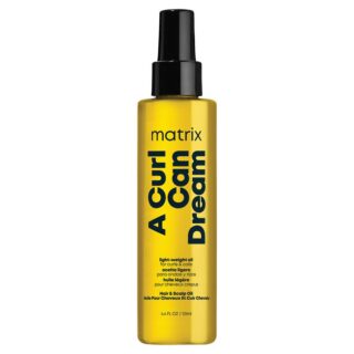 Matrix A Curl Can Dream Light-Weight Oil UltraBeauty.shop