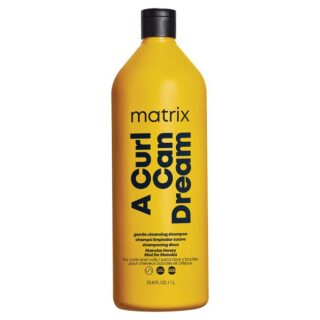 Matrix A Curl Can Dream Weightless Moisture Shampoo For Waves 33.8 Oz UltraBeauty.shop