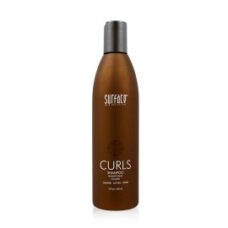 Surface Curls Shampoo 10 Oz - Image 1