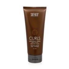 Surface Curls Smooth Cream 7 Oz - Image 1