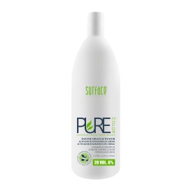 Surface Pure 20 Vol Activator 32 Oz Beauty Products UltraBeauty.shop Surface Pure 20 Vol Activator 32 Oz UltraBeauty.shop