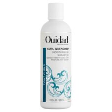 Ouidad Curl Quencher Moisturizing Shampoo 8.5 Oz. UltraBeauty.shop