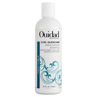 Ouidad Curl Quencher Moisturizing Shampoo 8.5 Oz. UltraBeauty.shop