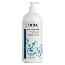 Ouidad Curl Quencher Moisturizing Shampoo 33.8 Oz. UltraBeauty.shop