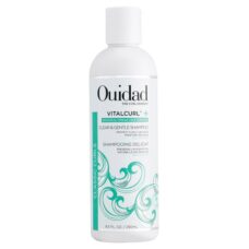 Ouidad VitalCurl+ Clear & Gentle Shampoo 8.5 Oz. UltraBeauty.shop