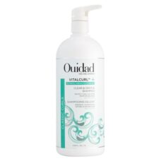 OuidadVitalCurl+ Balancing Rinse  Conditioner 33.8 Oz. UltraBeauty.shop