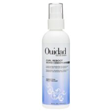 Ouidad Curl Reboot Nourish + Strength Leave-In Mask (Fine and Thin Curls) 8.5 Oz. UltraBeauty.shop