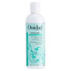 Ouidad VitalCurl+ Balancing Rinse  Conditioner 8.5 Oz. UltraBeauty.shop