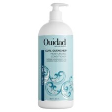 Ouidad Curl Quencher Moisturizing Conditioner 33.8 Oz. UltraBeauty.shop