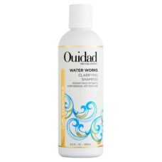 Ouidad Water Works Clarifying Shampoo 8.5 Oz. UltraBeauty.shop