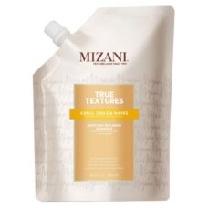 MIZANI True Textures Moisture Replenish Shampoo 16.9 Oz. UltraBeauty.shop