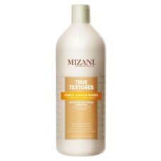 MIZANI True Textures Moisture Replenish Shampoo 33.8 Oz. UltraBeauty.shop