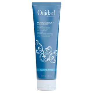 Ouidad Moisture Lock Ultra-Nourishing Intense Hydrating Mask 7 Oz.