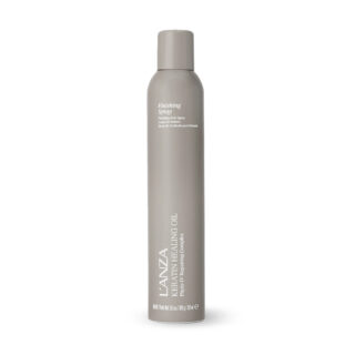 Lanza Keratin Healing Oil Lustrous Finishing Spray 350ml