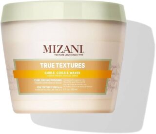 MIZANI True Textures Curl Define Pudding 8 Oz.