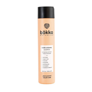 Bokka Botanika Thikk.Volume Shampoo 10 Oz