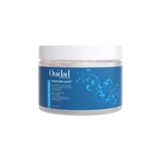 Ouidad Moisture Lock Extreme Hold Gel 11 Oz.