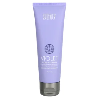 Surface Violet Blow Dry Cream 4 Oz - Image 1