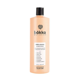Bokka Botanika Thikk.Volume Conditioner 32 Oz