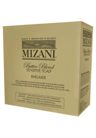 MIZANI Butter Blend Sensitive Scalp Rhelaxer