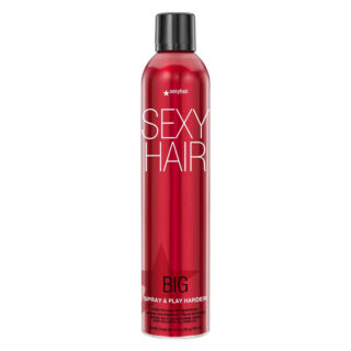 Big SexyHair Stargazer Spray & Play Harder Firm Volumizing Hairspray 10 Oz.