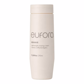 Eufora Behave Lightweight styling cream 7.25 Oz