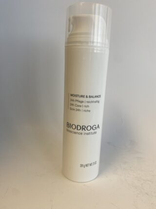 Biodroga PRO Moisture & Balance 24h Care – Rich 7.1 Oz Big Size. UltraBeauty.shop