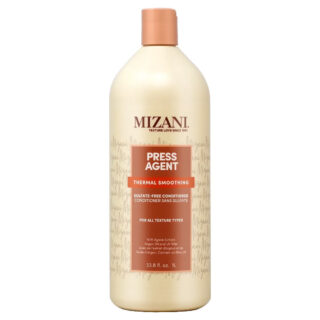 MIZANI Press Agent Thermal Smoothing Sulfate-Free Conditioner 33 Oz.