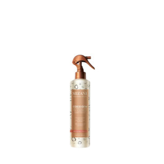 MIZANI Style Shifter Society Coco Dew Curl (P)restyling Spray 200 mL.