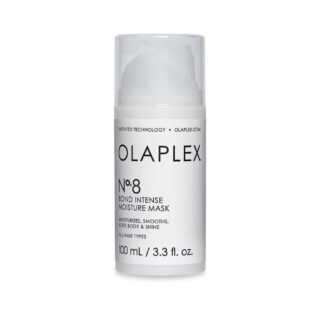 Olaplex No.8 Bond Intense Moisture Mask 3.3 Oz. - Image 1