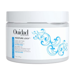 Ouidad Moisture Lock Curl Butter 11 Oz.