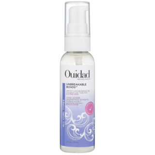Ouidad Unbreakable Bonds Weightless Bonding Oil 2 Oz.