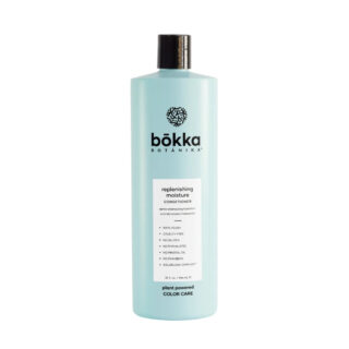 Bokka Botanika Replenishing Moisture Conditioner 32 Oz