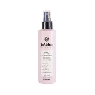 Bokka Botanika Blowdry Boost Volumizing Spray 6 Oz