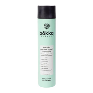 Bokka Botanika Miracle Rescue & Repair Conditioner 10.1 Oz