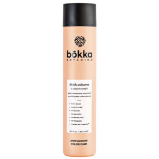 Bokka Botanika Thikk.Volume Conditioner 10.1 Oz