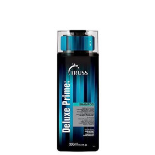 Truss Deluxe Prime Shampoo 10.14 oz