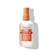 MIZANI Press Agent Thermal Smoothing Raincoat Styling Serum 3 Oz. UltraBeauty.shop