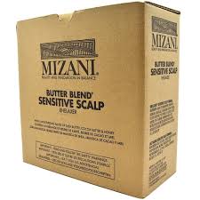 MIZANI Butter Blend Sensitive Scalp Rhelaxer UltraBeauty.shop