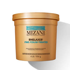 MIZANI Fine/Color-Treated Rhelaxer 4 Lb. UltraBeauty.shop