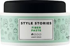 Alfaparf Style Stories Fiber Paste 3.31 Oz. SALE! - Image 1