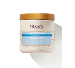 MIZANI Moisture Fusion Intense Moisturizing Mask 16.9 Oz.