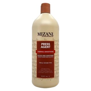 MIZANI Press Agent Thermal Smoothing Sulfate-Free Conditioner 33.8 Oz.