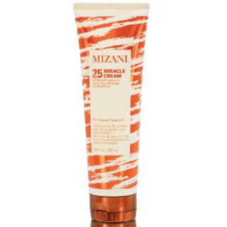 MIZANI 25 Miracle Cream Leave-in 8.5 Oz.