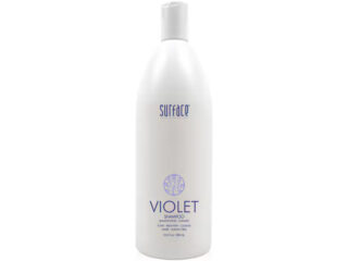 Surface Pure Blonde Violet Shampoo Liter - Image 1