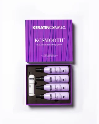 Keratin Complex KCSMOOTH Heat Activated Smoothing System