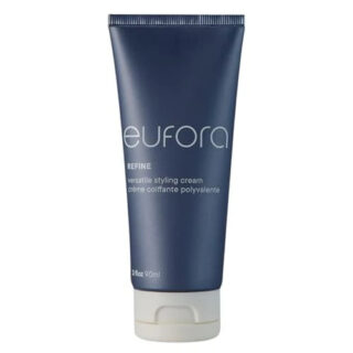 Eufora REFINE Versatile styling cream 3 Oz. New!